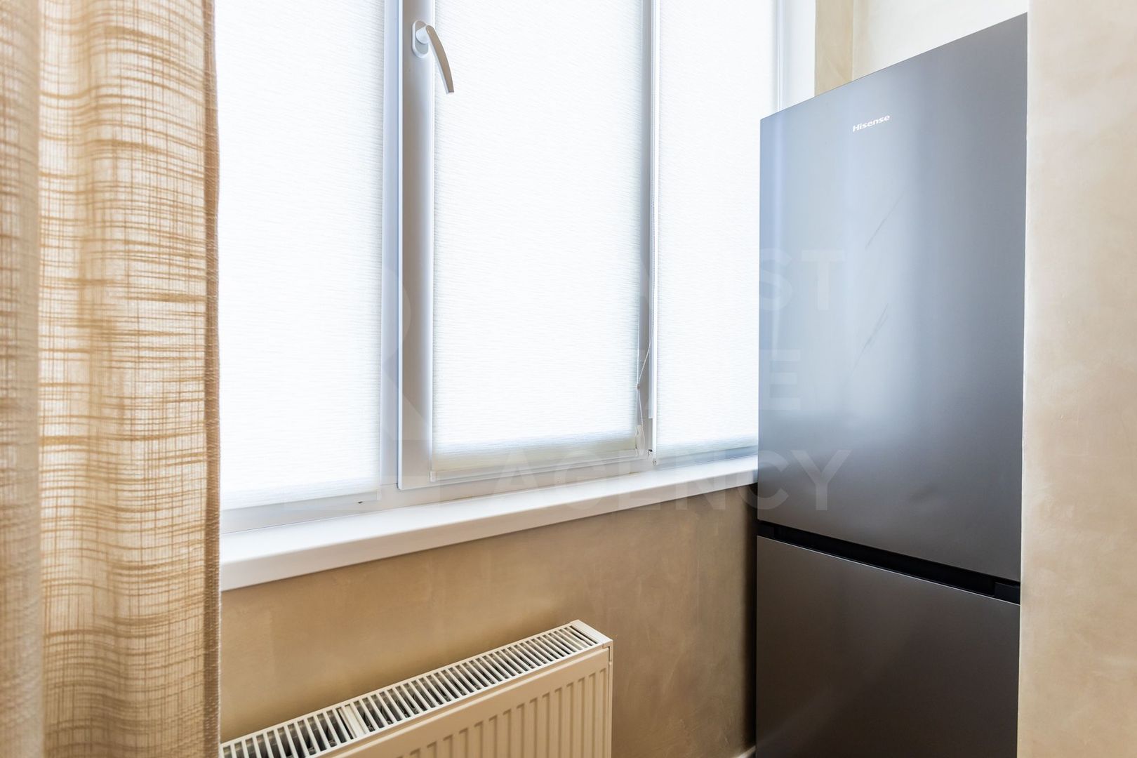 Chirie, apartament, 2 camere, strada Nicolae Costin, Buiucani - Poză 13
