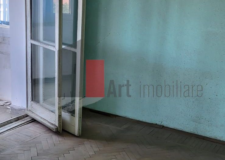 3 camere Calea Grivitei - reabilitat - Poză 6