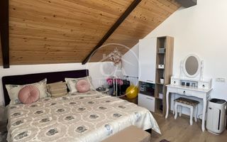 Casă P+subpantă cu 4 camere de vânzare în Cartierul Tineretului,Oradea - Poză 13