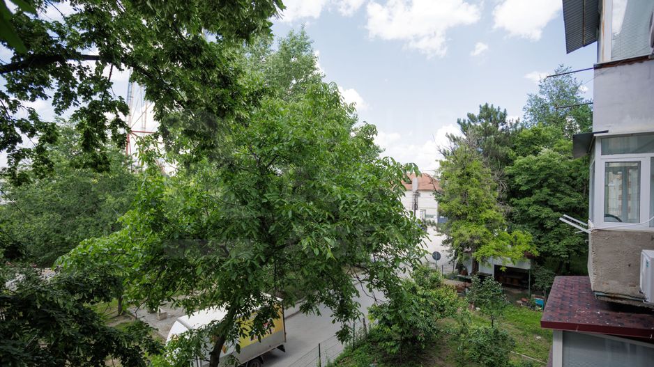 Vânzare, apartament, 2 camere, str. Colina Puşkin, Centru - Poză 10