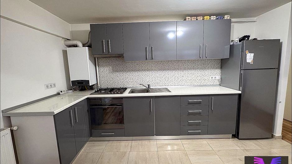 APARTAMENT 3 CAMERE CENTRAL- LANGA GARA- REGELE FERDINAND - Poză 7