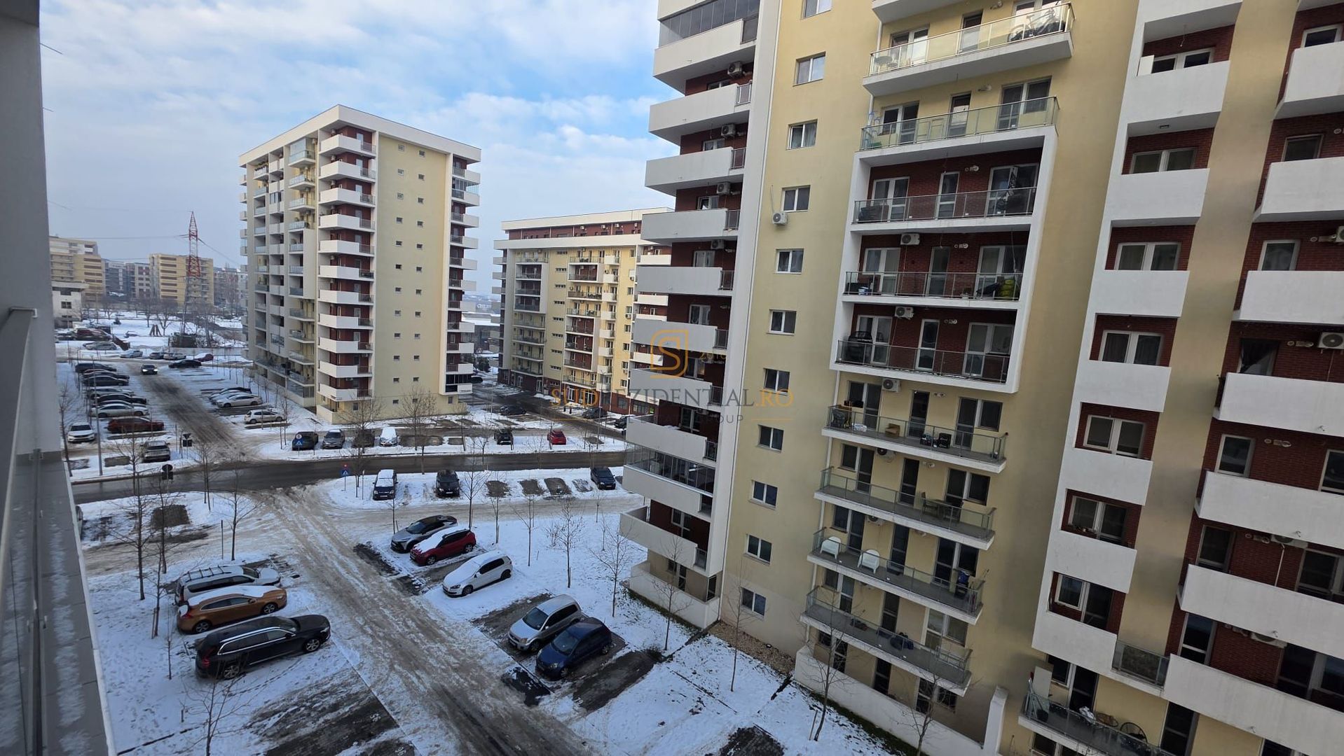 Apartament 2 camere, Imobil 2023, Etaj 5/11, gata de mutare, metrou - Poză 16