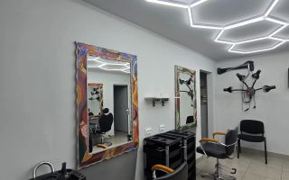 Spațiu Salon/Beauty-Podu Roș - Primăverii - Poză 4