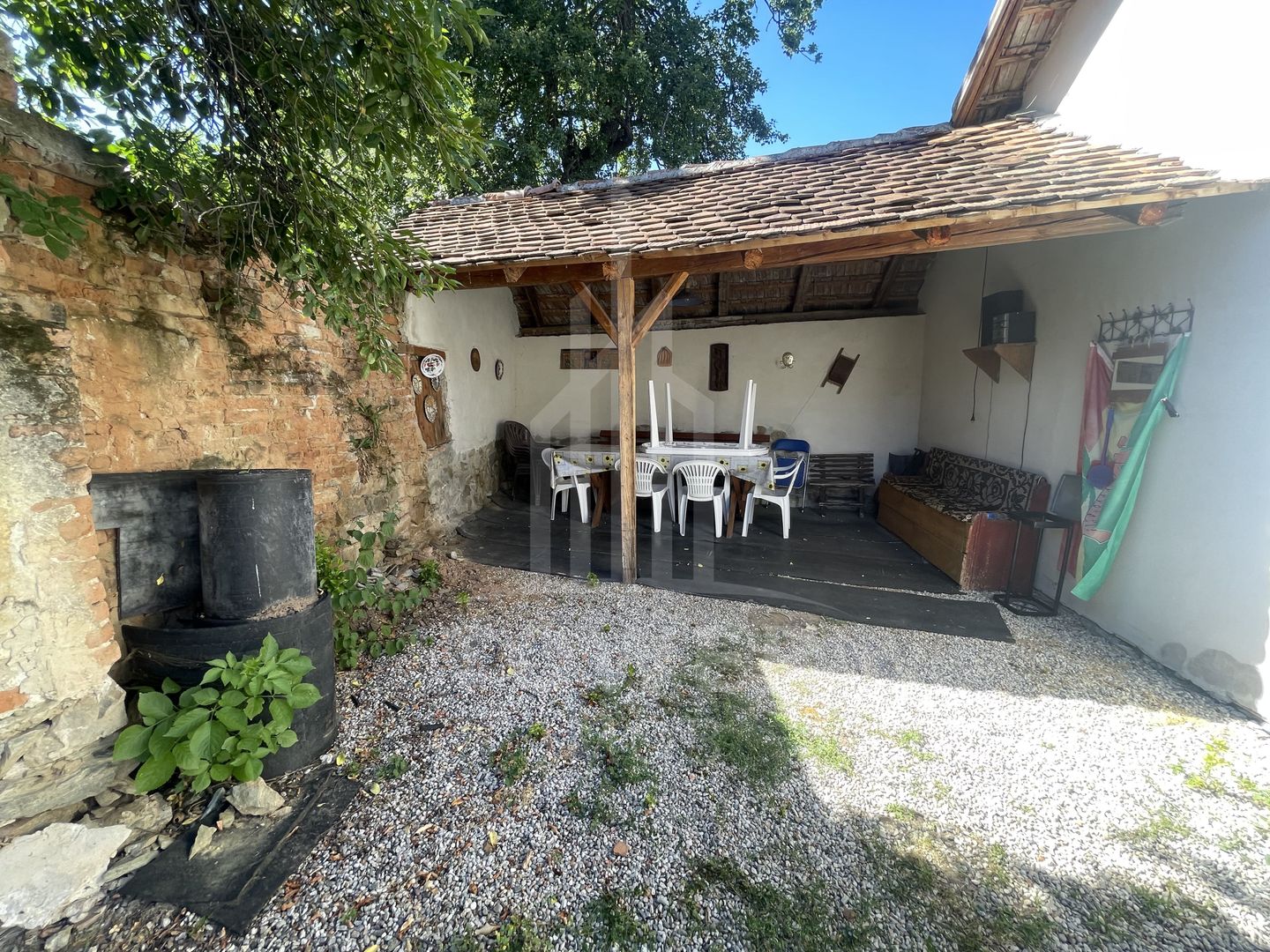 Casa de vânzare în Aciliu, Soliste- 100mp utili, teren total 244 mp - Poză 7