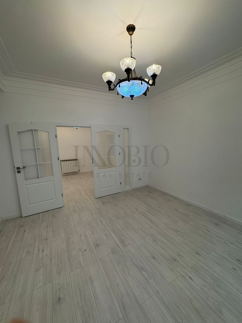 Apartament 4 camere prima inchiriere | Modern | Spatios | Cismigiu - Poză 6