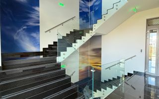 Spatiu birouri I Suprafete la cerere I Zona Centrala - Poză 25