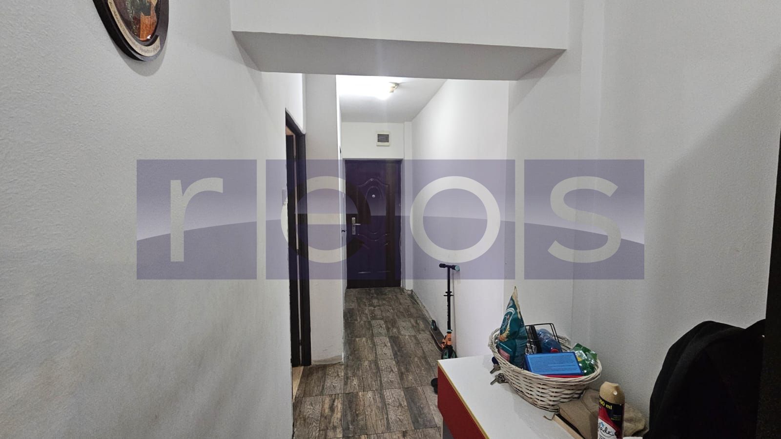 DE VANZARE AP 3 CAMERE 71 MP GHENCEA-BRASOV | SEMIDECOMANDAT | METROU - Poză 7