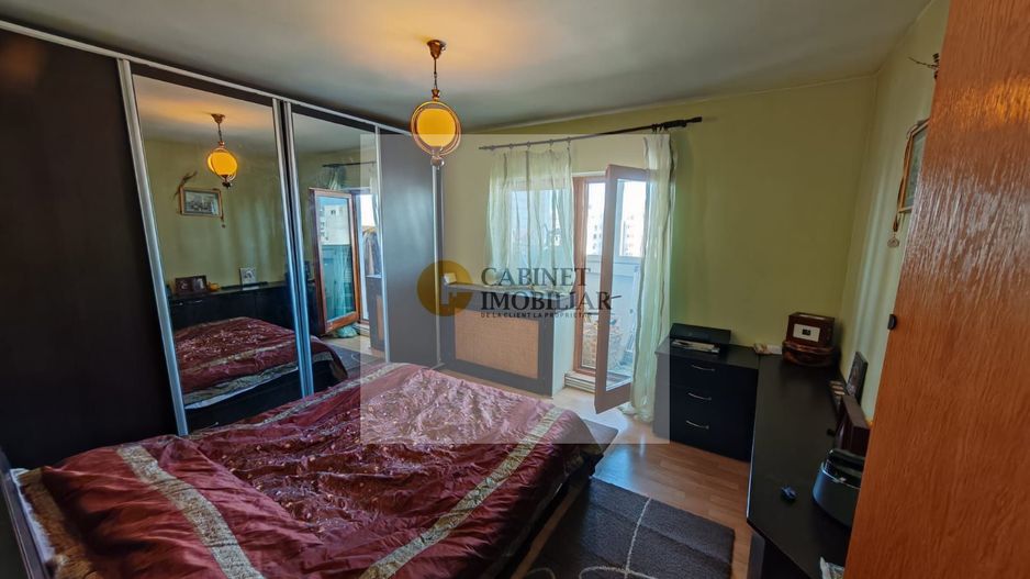 Apartament 4 camere | Mobilat | Mall Prosper | Sebastian - Poză 4