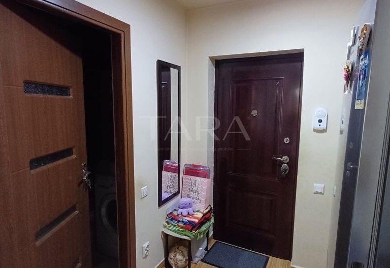 Apartament 2 camere, mobilat – Florești, - Poză 4