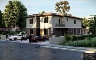 COMISION 0% | Duplex 5 Camere | Giroc | 120 mp | 330 mp Teren - Poză 5