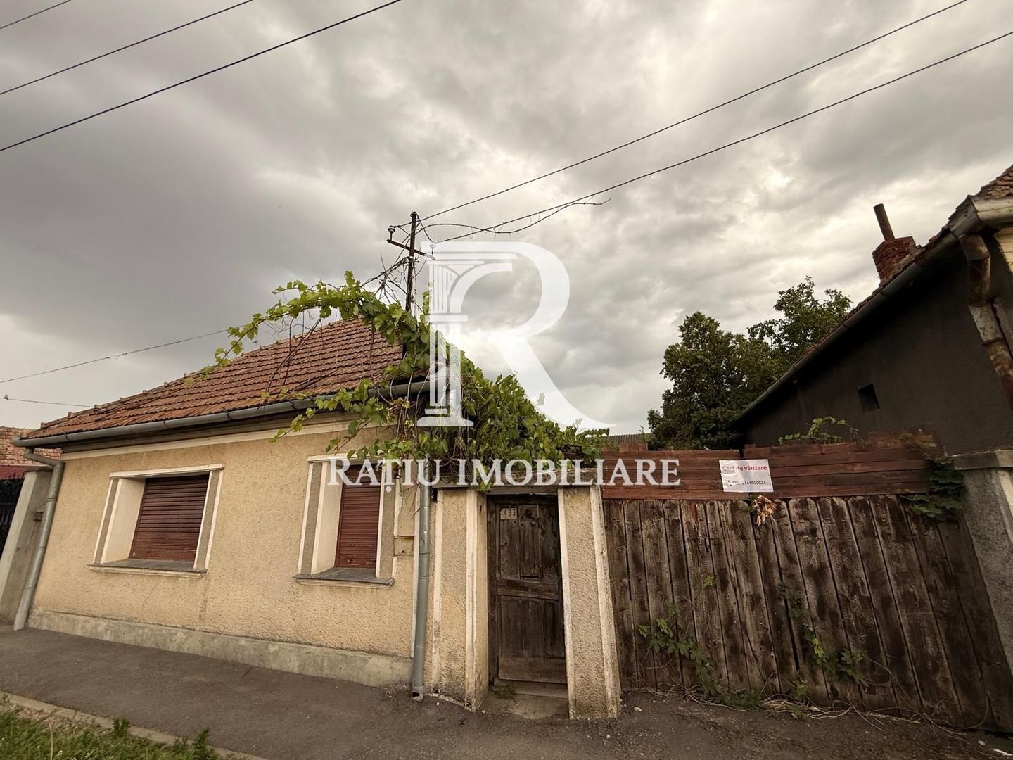 Teren parcelabil | 2.880 mp | Centru Osorhei - Poză 2