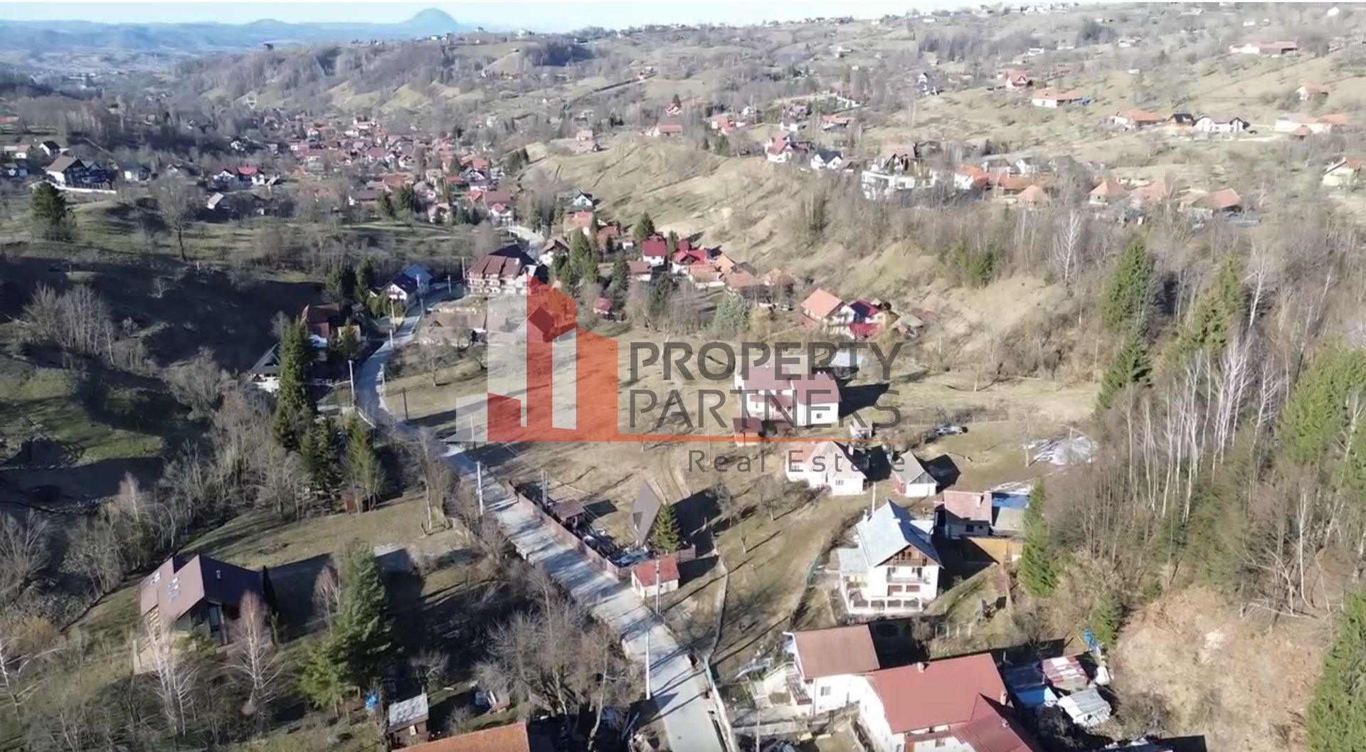 Vilă Bran – Sat Poarta | Aproape de natură  | 3 dormitoare | Teren 1807 mp - Poză 28