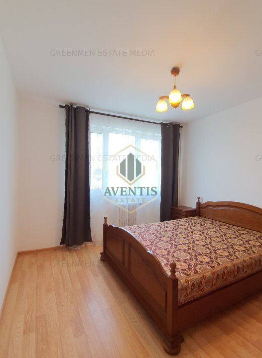 Renovat recent, bloc reabilitat, lift schimbat, Gara de Nord Dinicu Golescu - Poză 11