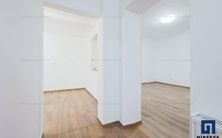 De închiriat: Apartament 2 camere, Pet friendly,51mp la casa, nemobilat, comis 0 - Poză 5