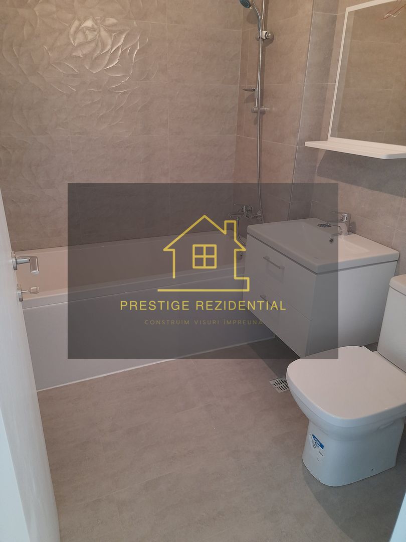 Apartamen 3 Cam,Finalizat,Parcare Inclusa,Titan-Ozana - Poză 5