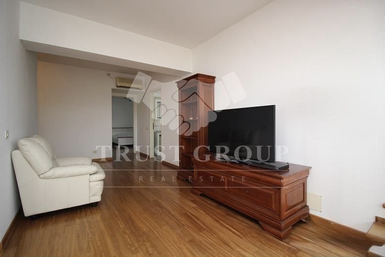 Penthouse Gradina Icoanei | Loc de parcare | Boxa | Terase 80mp - Poză 5