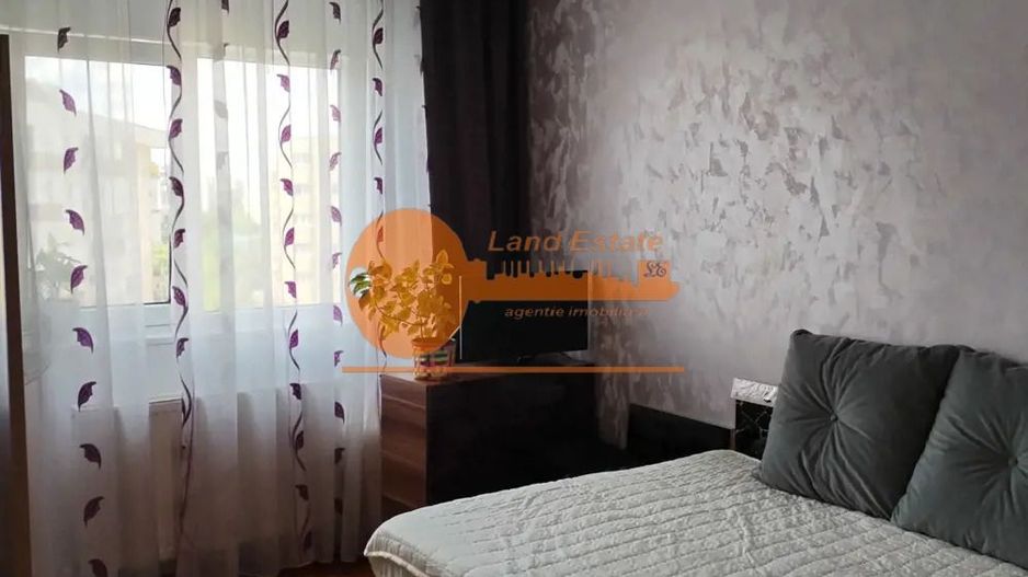 Apartament 3 Camere Drumul Taberei Centrala Propie - Poză 1