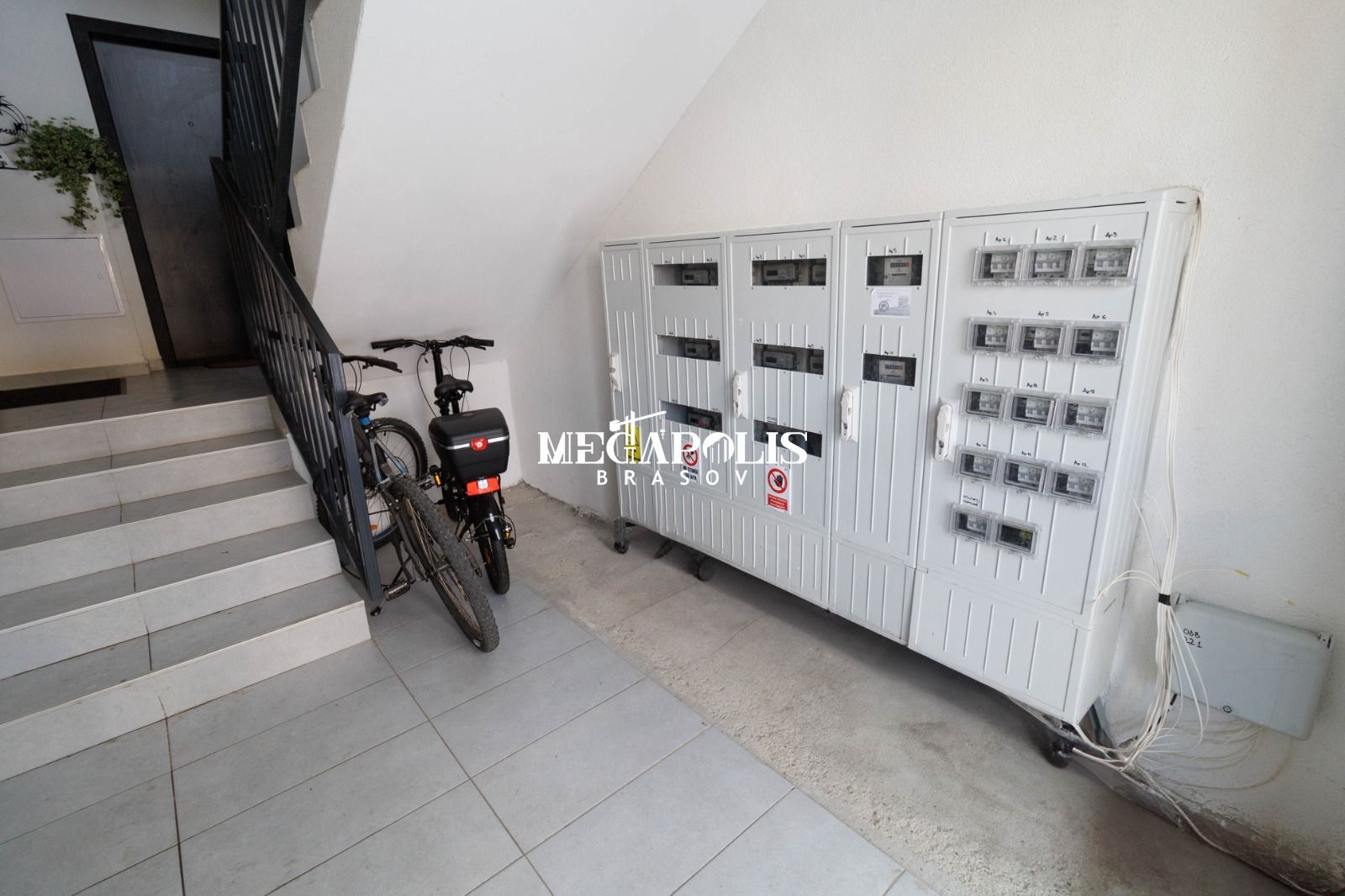 Garsoniera Sanpetru/ Intabulat - Poză 9