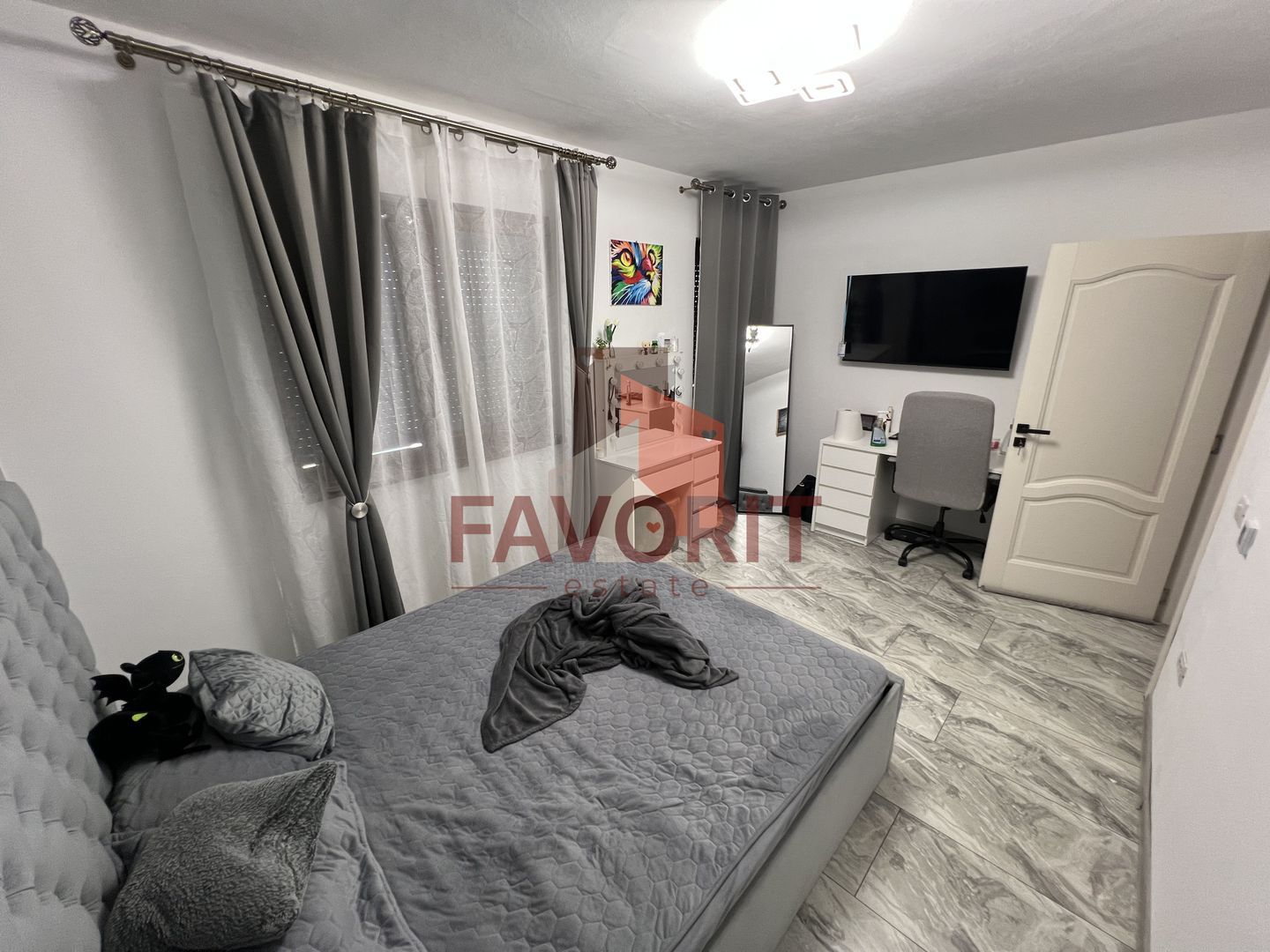 Casa individuala 5 camere | 150mp utili | 430mp teren | Zona Plopi - Poză 13