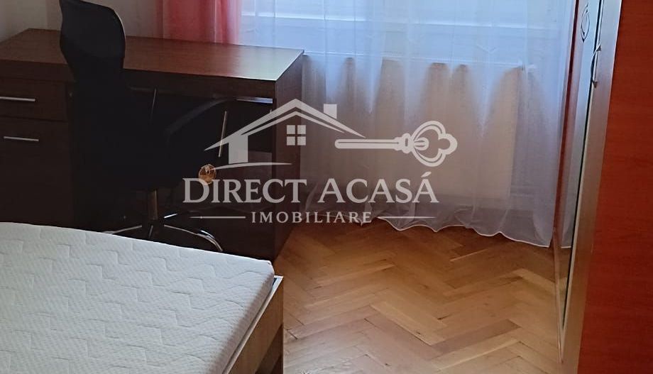 Cameră de închiriat, zona Nicolae Grigorescu – la 3 minute de UMFST - Poză 3