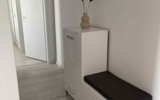 Apartament 2 camere Belvedere Residence Metrou Pipera Barbu Vacarescu - Poză 5
