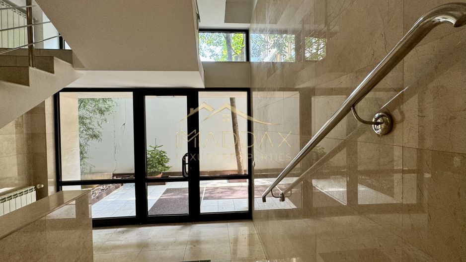 Apartament cu 4 camere 250mp* 2 parcări subterane / Dorobanti-Capitale - Poză 54