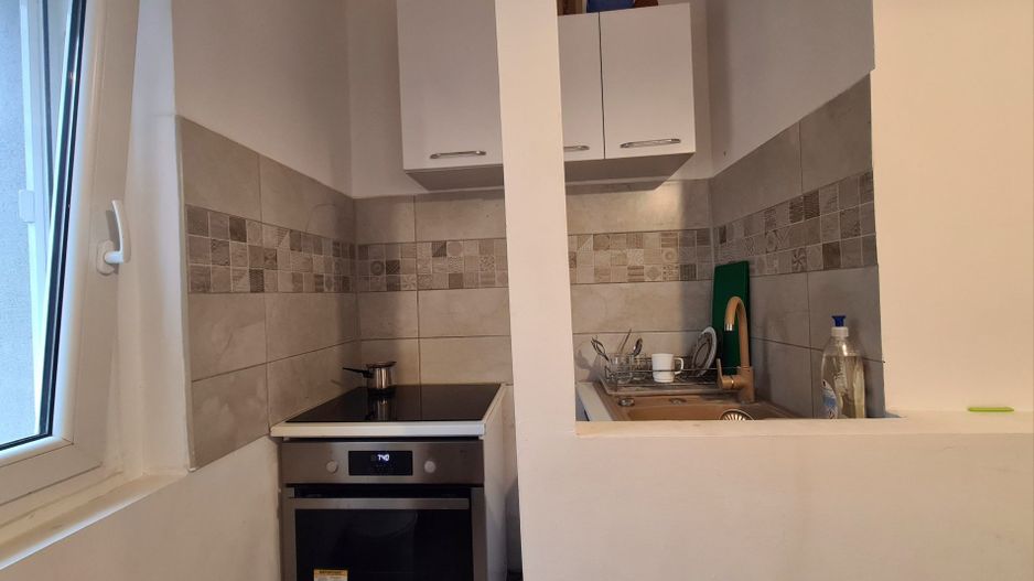 Vanzare Garsoniera Mall Vitan, Bloc Mixt Etaj 3 din 4, 41 mp, Ideală Investiție - Poză 7