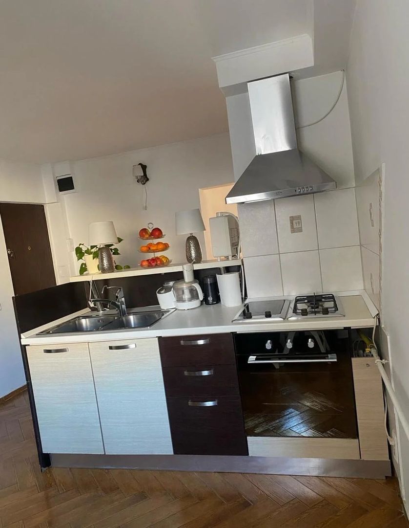 APARTAMENT DE LUX  & LOC PARCARE & BOXA  BLOC 1990 CENTRALA PROPRIE 13 SEPT - Poză 9