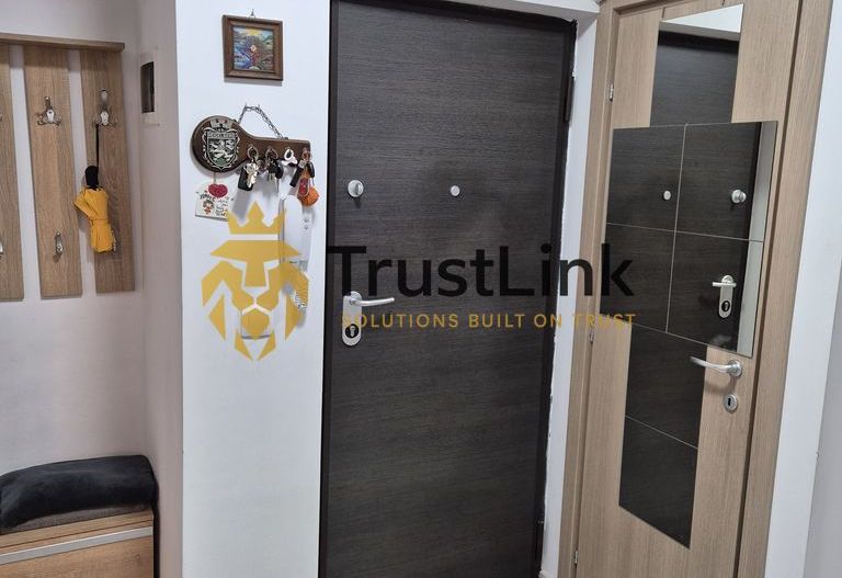 Penthouse 3 camere și terasă panoramică Valea Doftanei Drumul Taberei - Poză 7