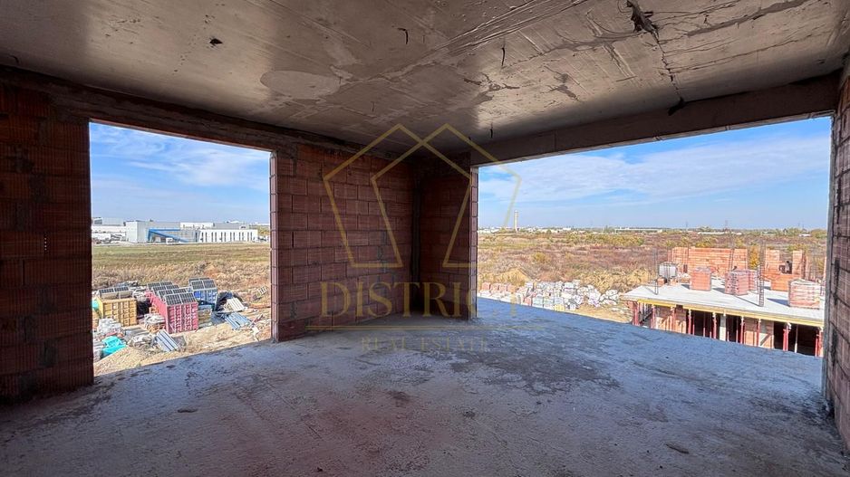 0%COMISION Apartamente cu 4 camere, Iulie 2026 | Buziasului - Poză 3