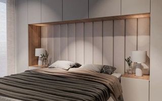 Apartament cu 2 camere, decomandat, ansamblu rezidential nou, Sector 4 - Poză 3