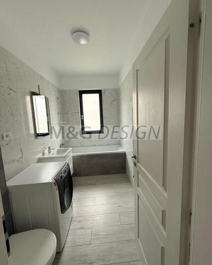 Apartament 2 camere Dumbrăvița etaj 1 - Poză 9