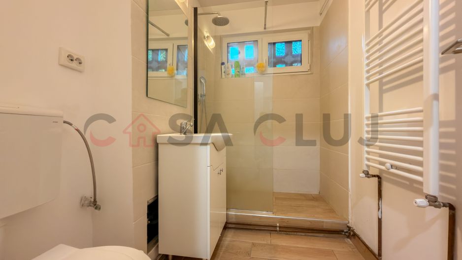 Apartament 3 camere renovat, zona BT Brancusi ! - Poză 6