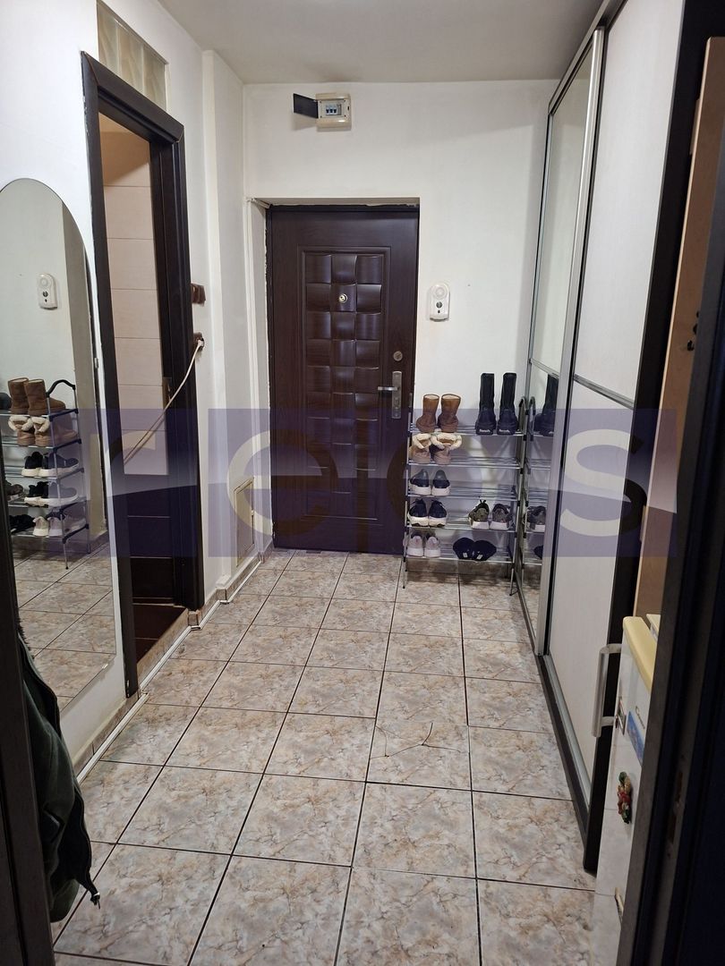 VANZARE GARSONIERA | DECOMANDATA | ZONA NERVA TRAIAN - Poză 4