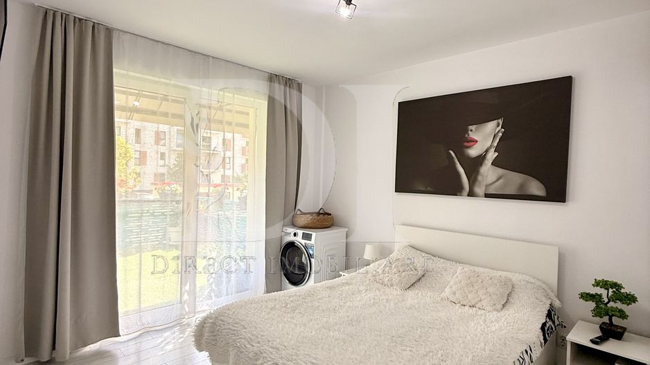 Apartament la cheie / terasa proprie / Zona Eroilor - Poză 9
