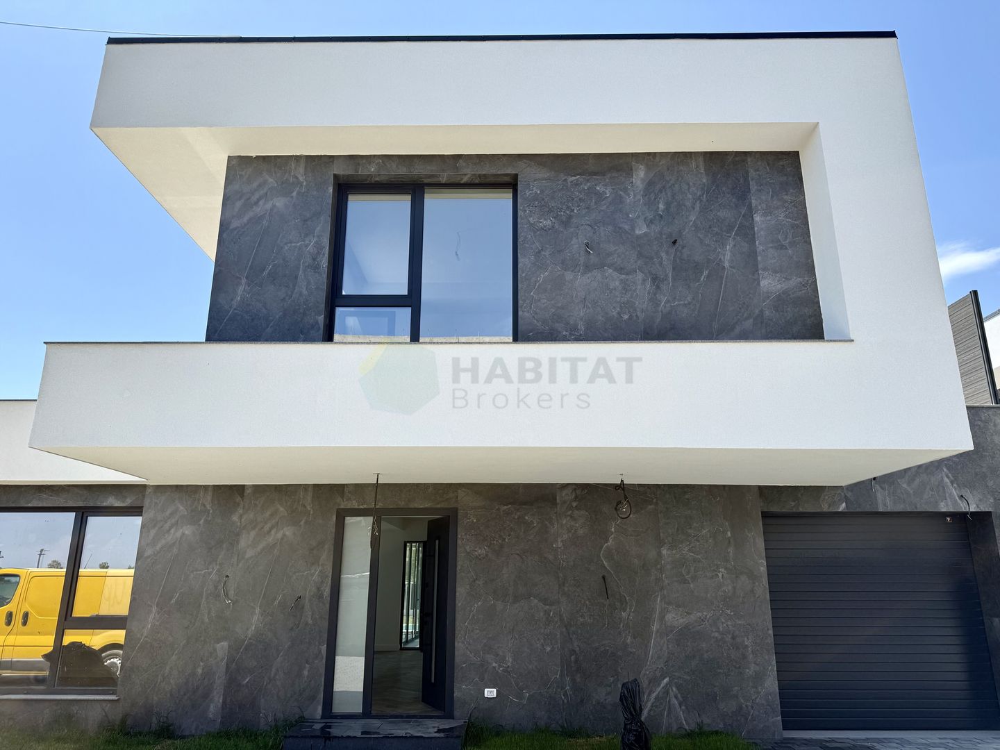 Own Lake Residence | Vila 6 camere | Pompa de caldura - Poză 2