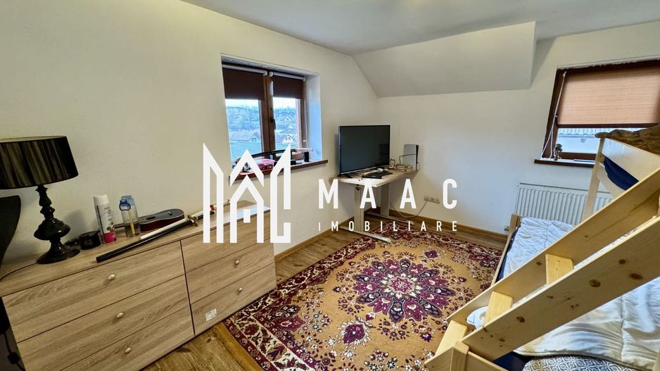 Casa | 4 camere | Curte individuala | Pivnita | Sura Mare - Poză 10