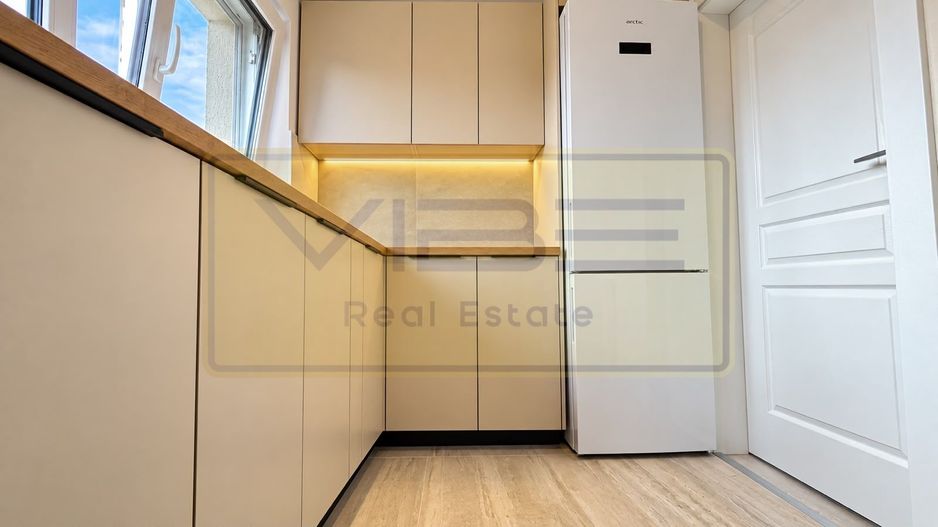 Apartament 2 camere + parcare Solumnia Residence Tatarasi SUD - Poză 11