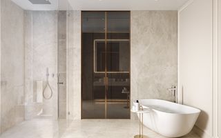 Vilã la Falezã - Marbella - Poză 23