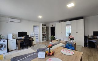 Apartament 2 camere 52 mp Floresti Strada Fagului - Poză 6
