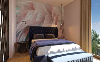 Vilă de Lux în Cartier Rezidențial Exclusivist - Poză 21