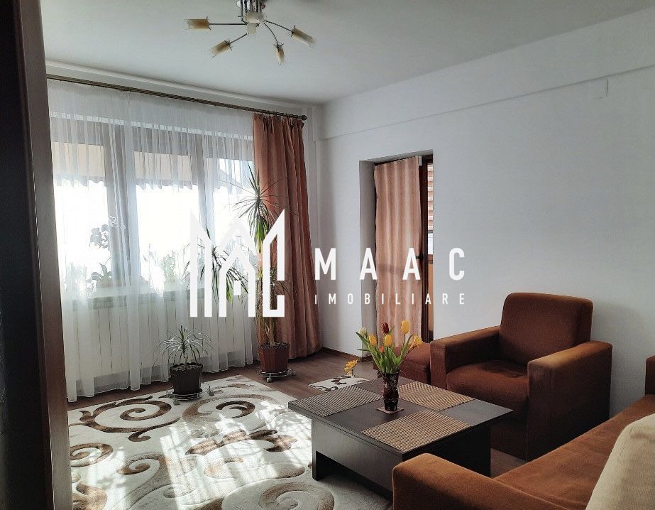 Apartament 2 camere I Etaj 1 I Zona Strand II - Poză 1