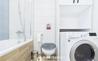 Apartment 2 camere, elegant si primitor, Complexul Studențesc - Fabrik - Poză 25