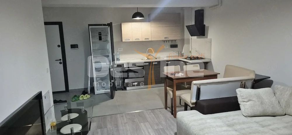 Apartament cu 2 camere de închiriat – Zona Energia, Constanța - Poză 1