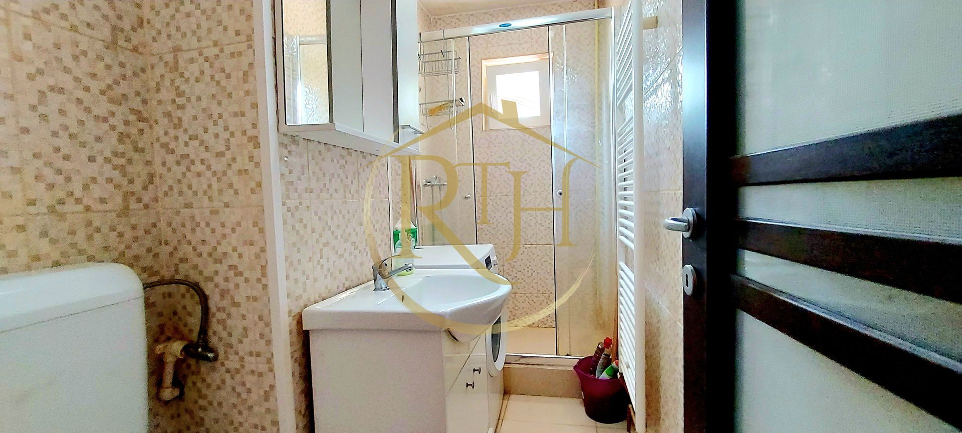 Oferim spre inchiriere, apartament  pet friendly cu 2 camere decomandat, Complex - Poză 18