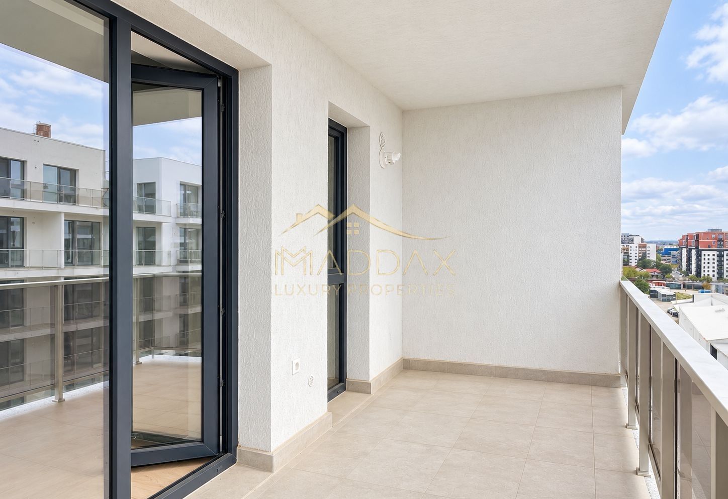Prima închiriere! 2 camere cochete | HILS Titanium Pallady | Parcare Subterană I - Poză 8