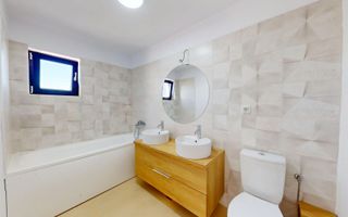 CASA DE LANGA PADURE, Clinceni str. Mierlei 73J - Poză 9