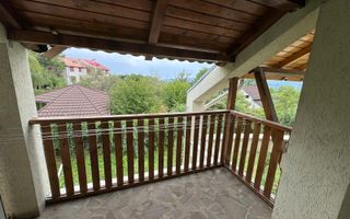 Vila de vanzare Cornu de Jos - Poză 13