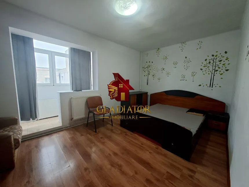 Apartament Alexandru cel Bun Sos Naționala, disponibil imediat - Poză 1