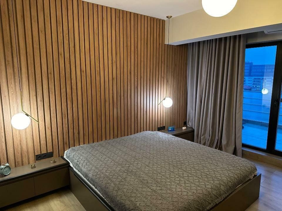 Apartament spatios 2 Camere Zona Pipera Rond OMV I 2 parcari incluse - Poză 14